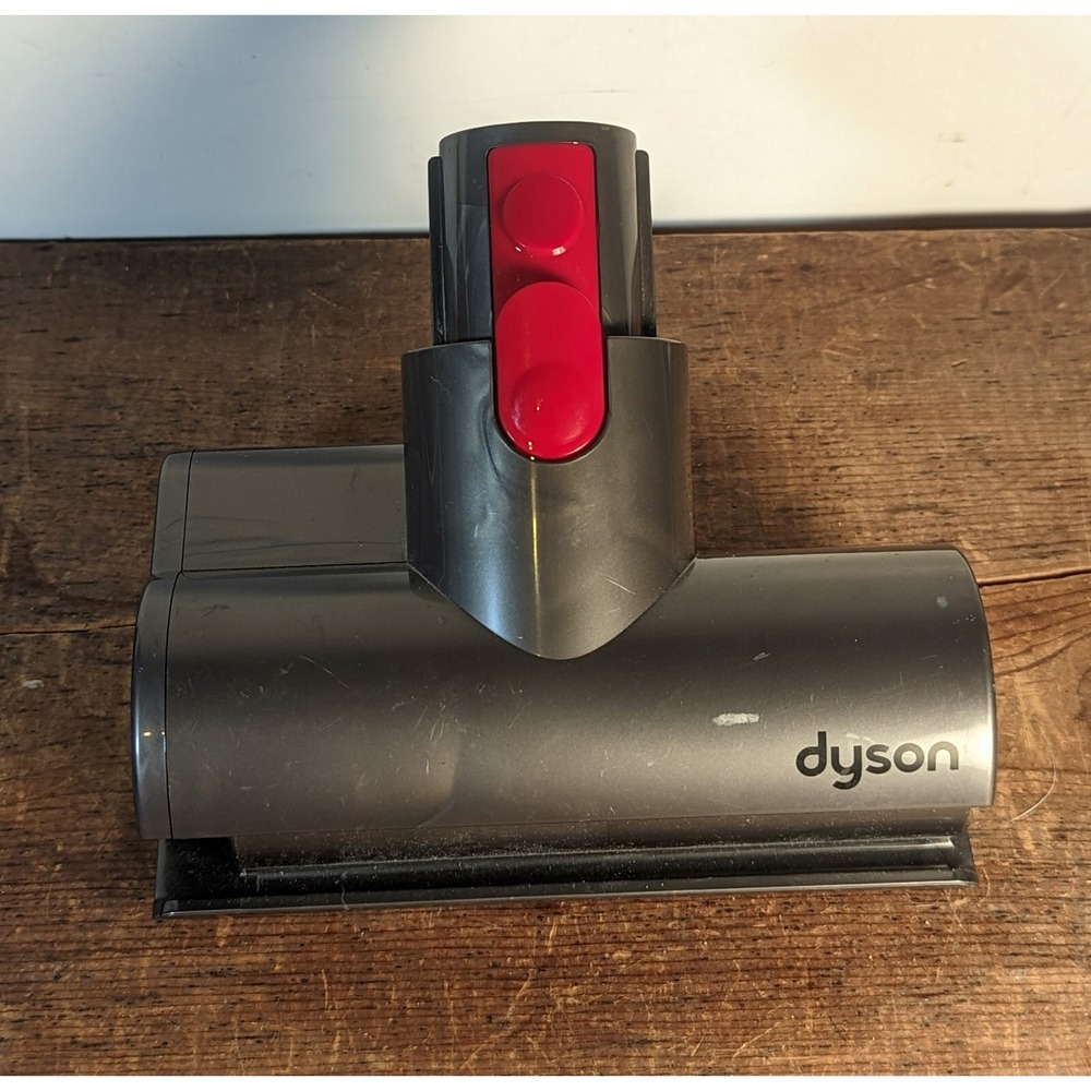 Dyson Mini Motorized Tool Power Brush Head Cordless Vacuum Attachment 158685